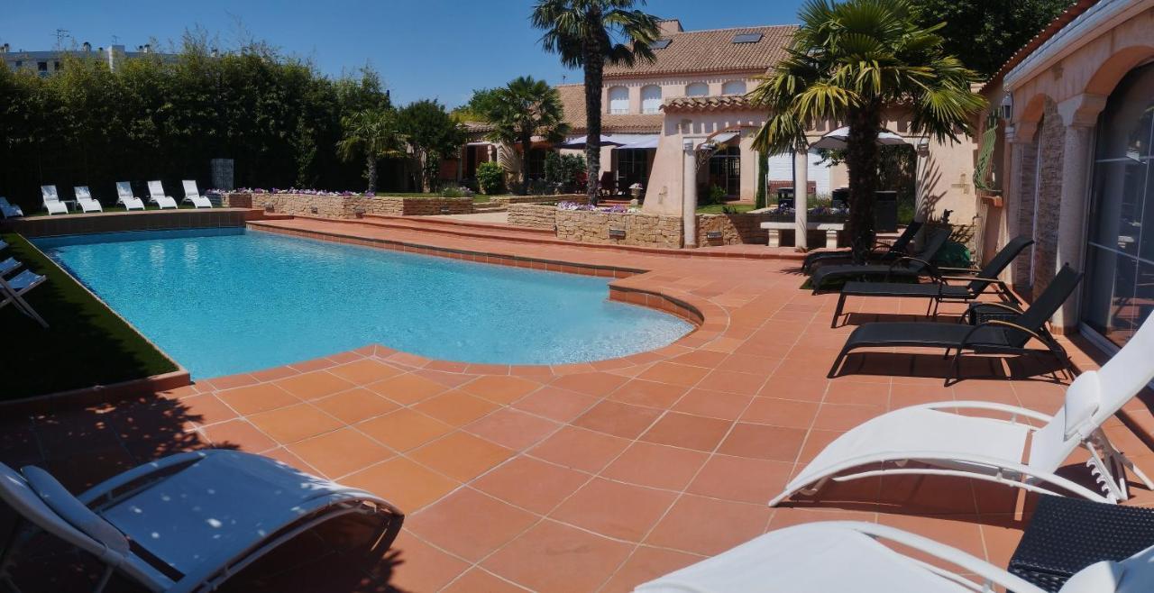 Champenois Bed & Breakfast 3*