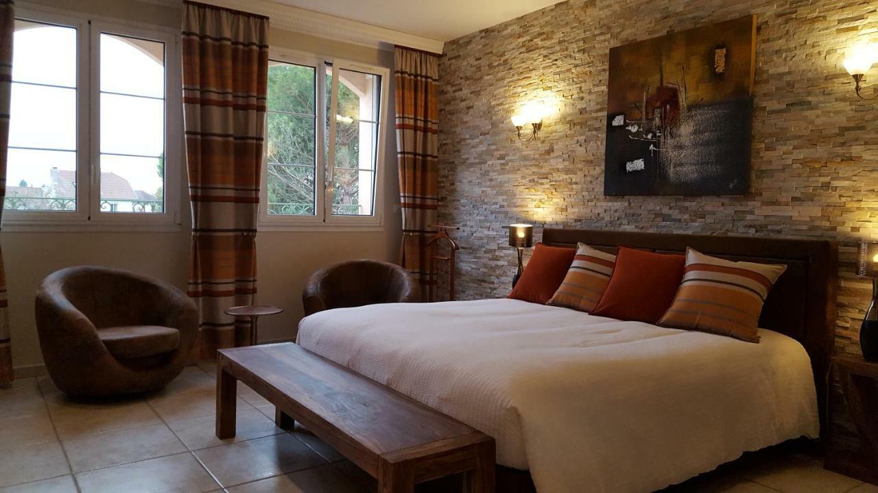 Couette-café Champenois 3*